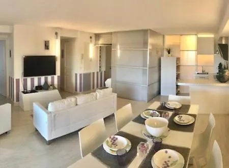 Apartment Plein Sud