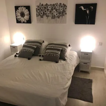 Plein Sud Apartment Sainte-Maxime