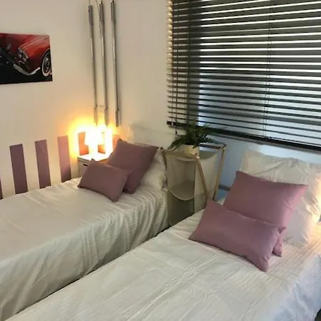 Apartment Plein Sud