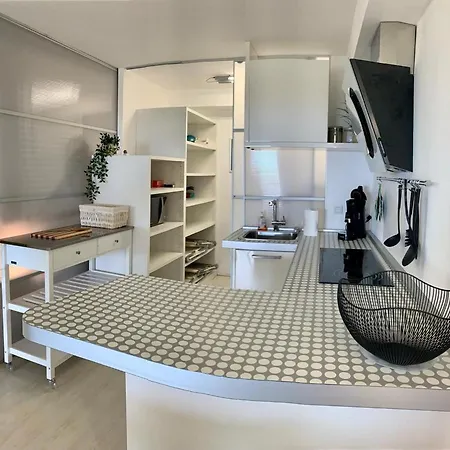 Apartment Plein Sud