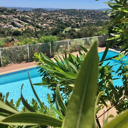 Plein Sud Апартаменты *