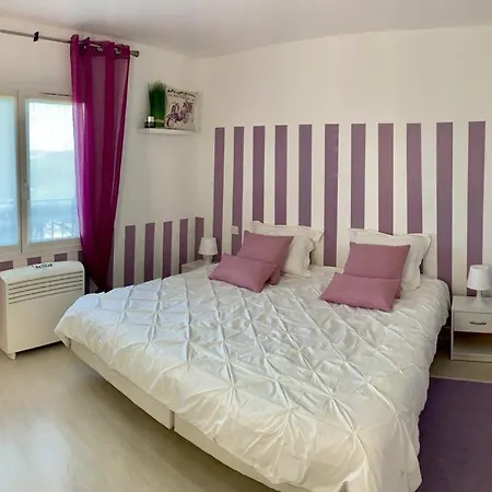 Apartment Plein Sud *