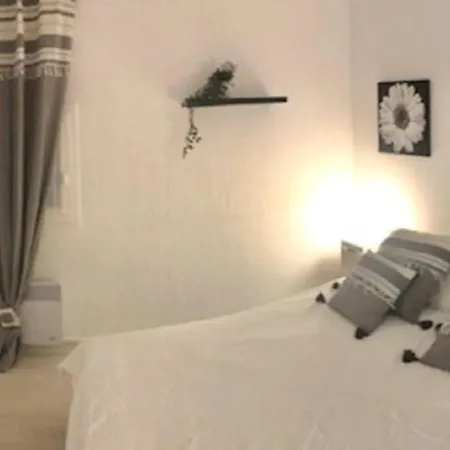 Apartment Plein Sud